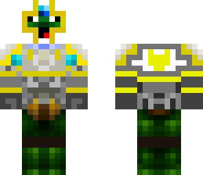 paladin turtle