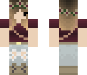 fall hettie