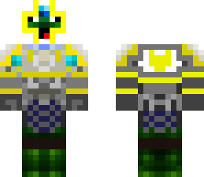 final paladin