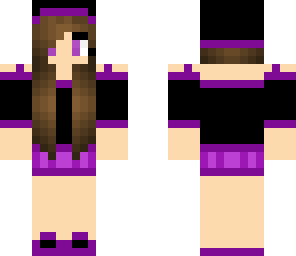 ender girly