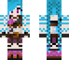 jinx