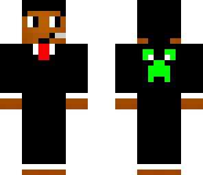me in a tuxhd