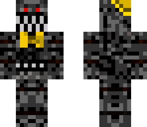 nightmare