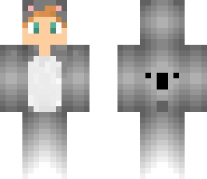 koala boy