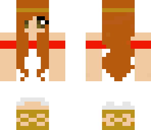 rosian republic woman