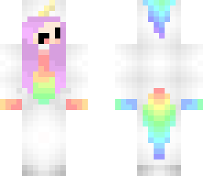 unicorn god