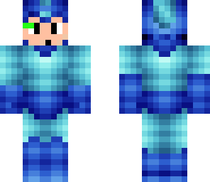 megaman