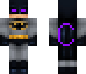 batman for cameron