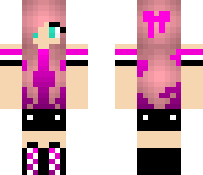 girly girl