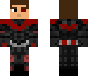 nightwing or hawkeye or cyborg