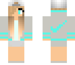 sister skin