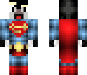 super cody