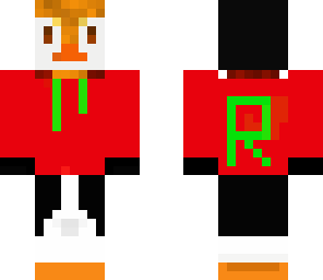 pinguinr