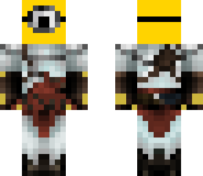 assassin minion