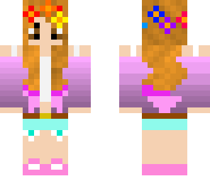 pink me