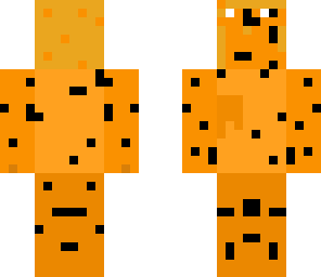 cookie man