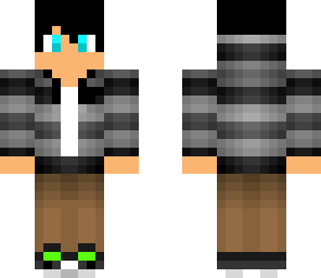 my skin definitive