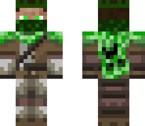 creeper killer