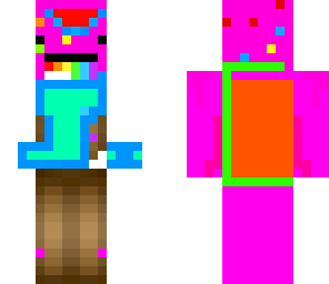 the pvp master dir cake