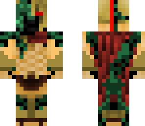 infected sparta