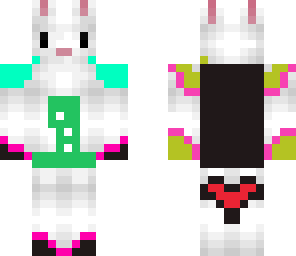 bunny mammas boy