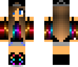 rainbowgirl ouchsome1