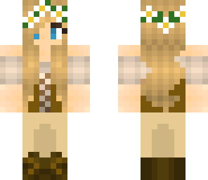 equestrian skin