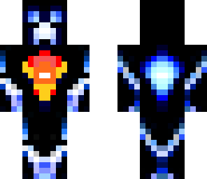 electric fire creeper
