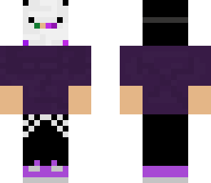 cryotic x frackle xd idk enjoy