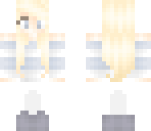equestrian skin