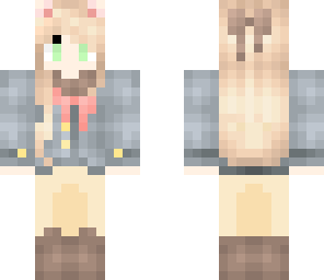 equestrian skin