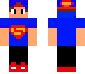 superman
