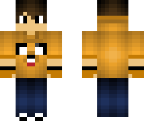 jake jumper