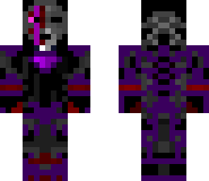 half dead