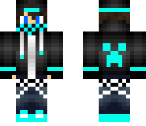 cool boy  