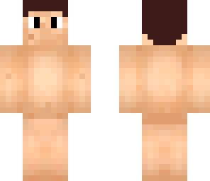 fixed normal man