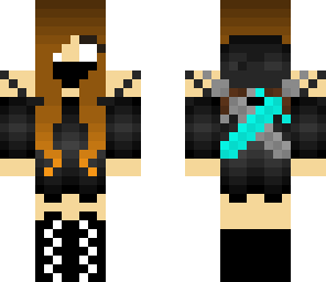 another edited skin