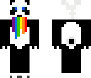 nyanpanda