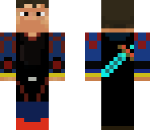 minecraft pheonix