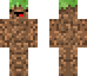 dirt guy
