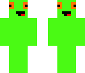 frog