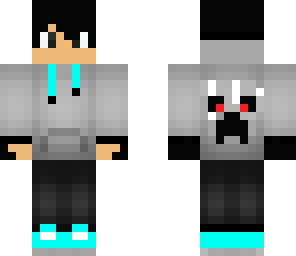 skin bayogamer