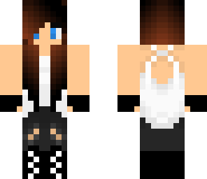 tomboy edited gloves