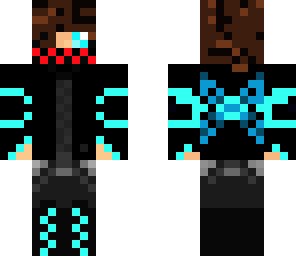 assassin boy