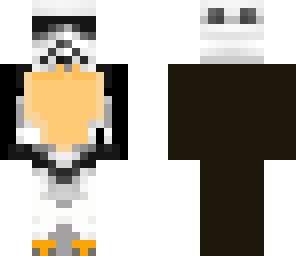 storm penguin
