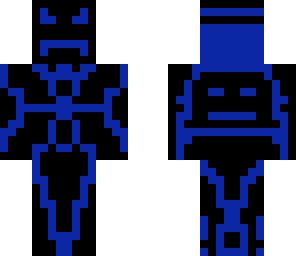 dark blue 2