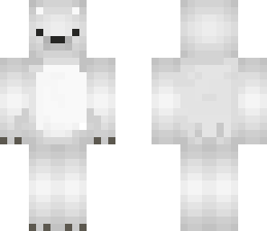 polar bear