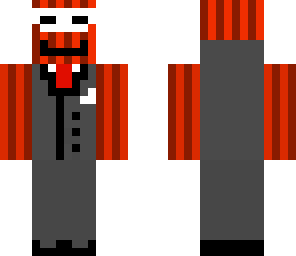 pumpkin tv hauptskin