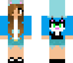 cat hoodie