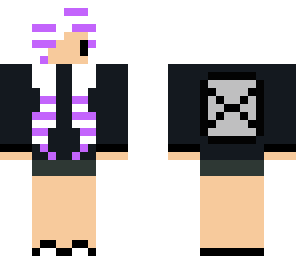 some random skin i made